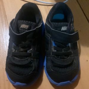Baby Nike shoes